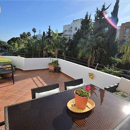 Apartamento Estepona Golf Extérieur photo
