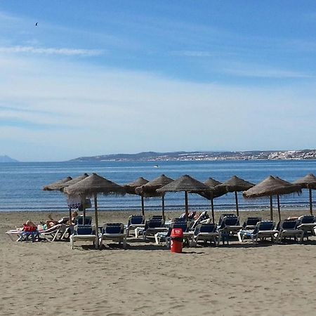 Apartamento Estepona Golf Extérieur photo