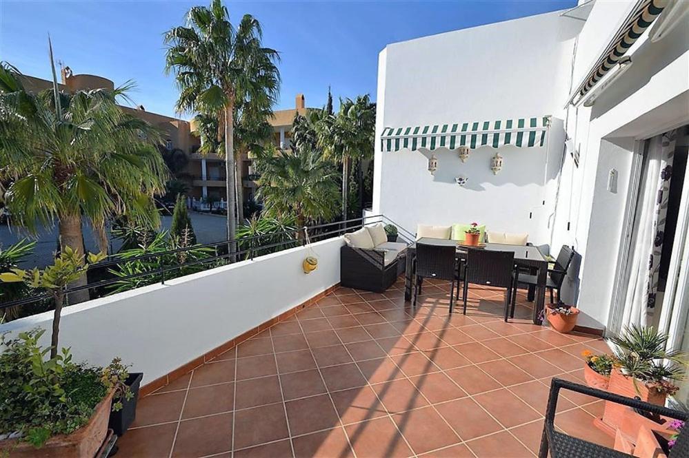 Apartamento Estepona Golf Extérieur photo