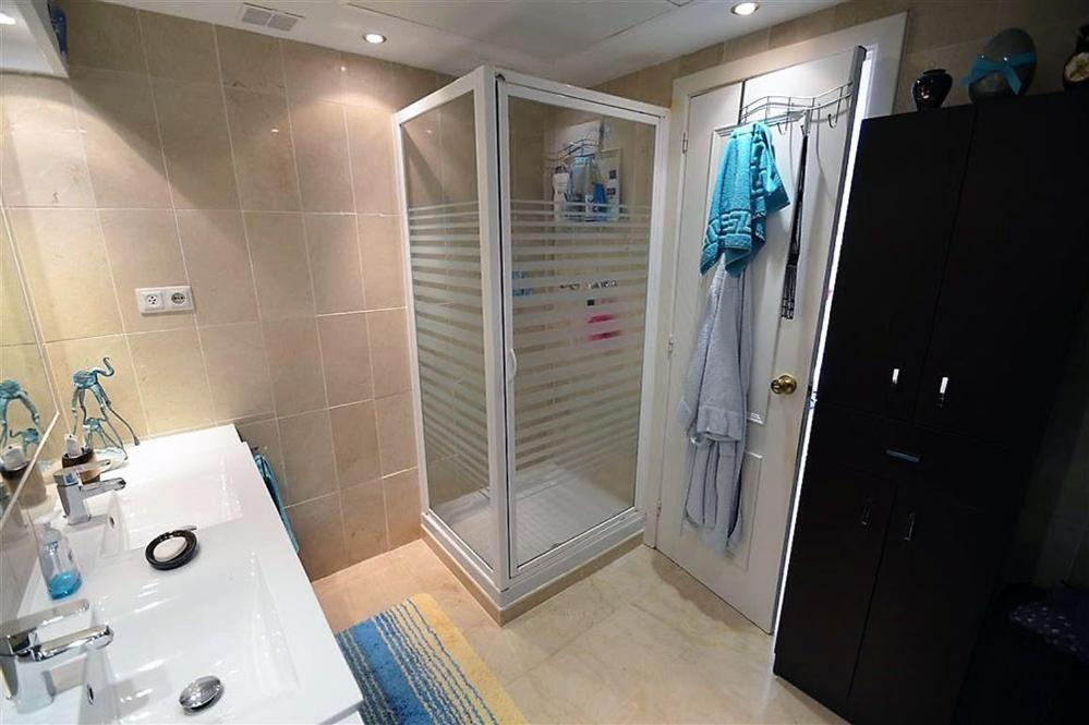 Apartamento Estepona Golf Extérieur photo