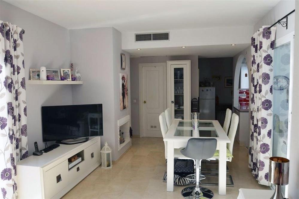 Apartamento Estepona Golf Extérieur photo