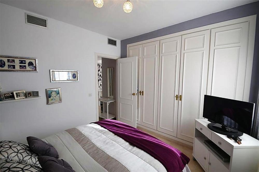 Apartamento Estepona Golf Extérieur photo