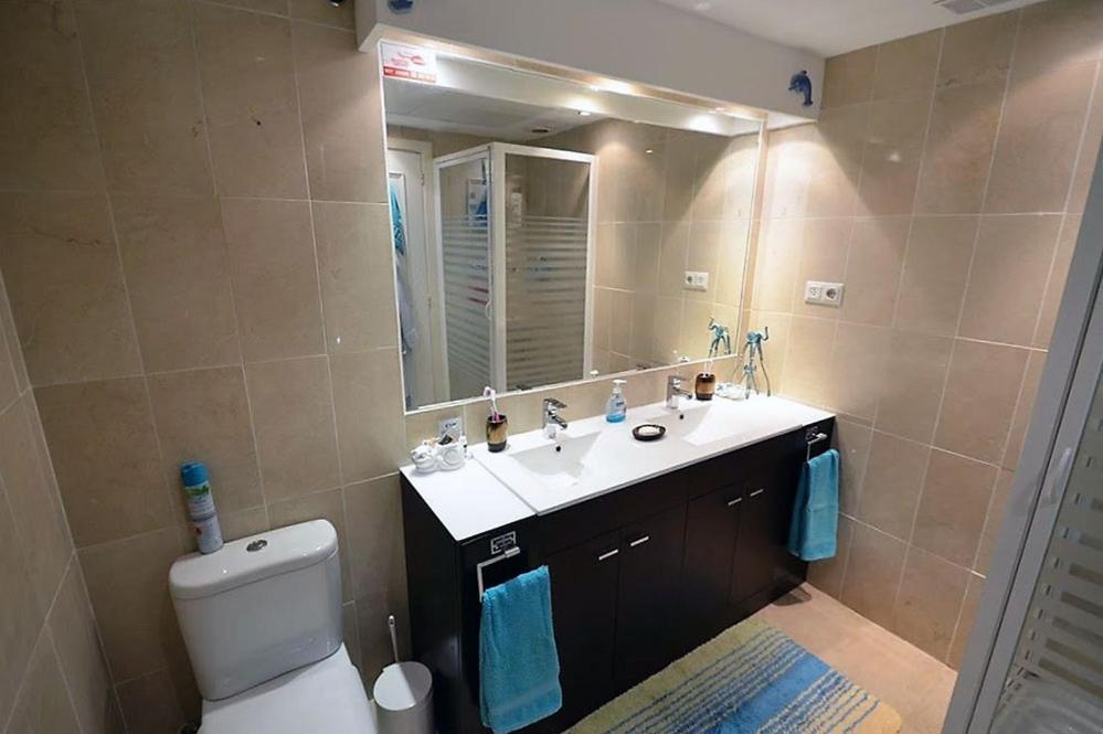 Apartamento Estepona Golf Extérieur photo