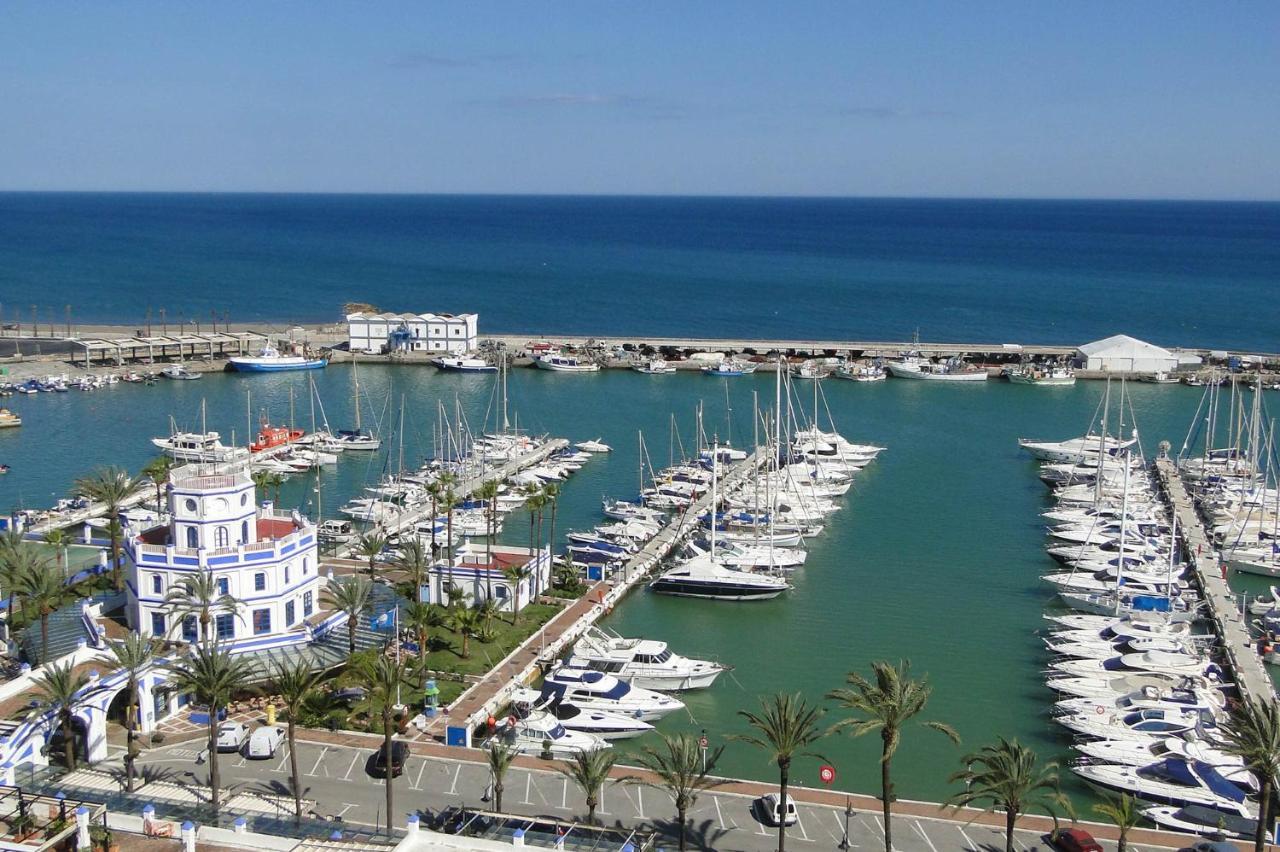 Apartamento Estepona Golf Extérieur photo
