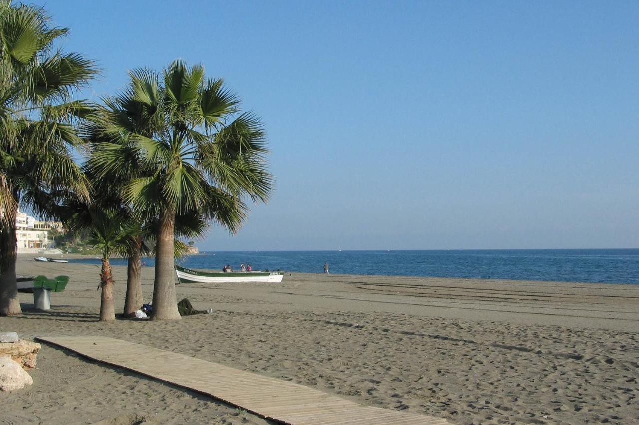 Apartamento Estepona Golf Extérieur photo