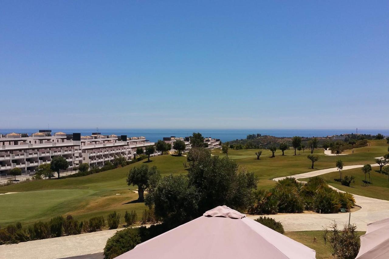 Apartamento Estepona Golf Extérieur photo