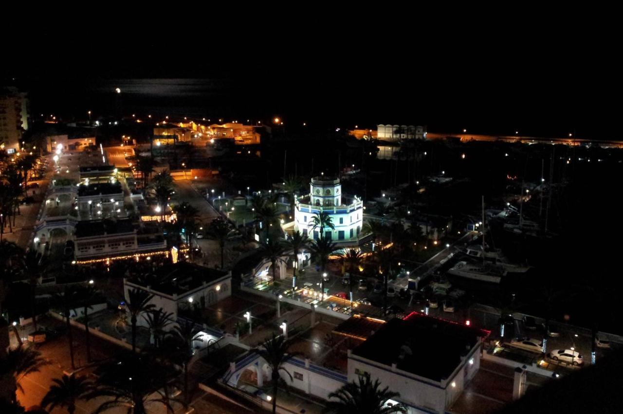 Apartamento Estepona Golf Extérieur photo