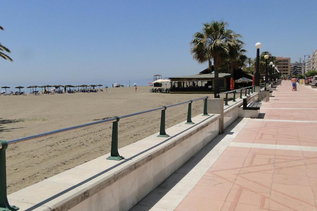 Apartamento Estepona Golf Extérieur photo